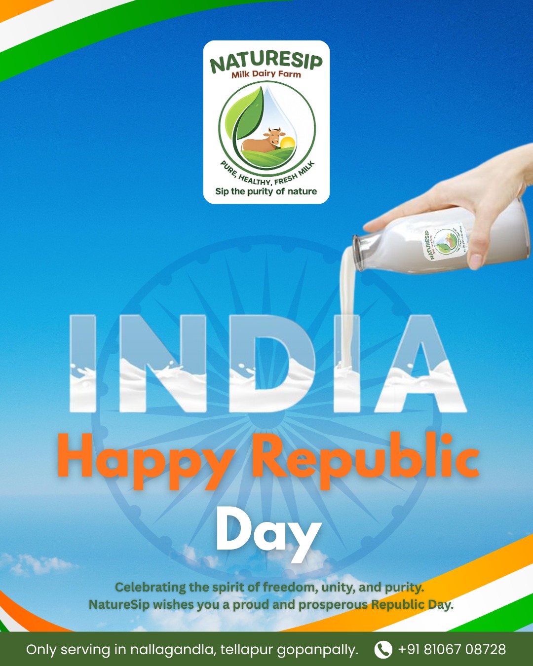 NatureSip Instagram post 5